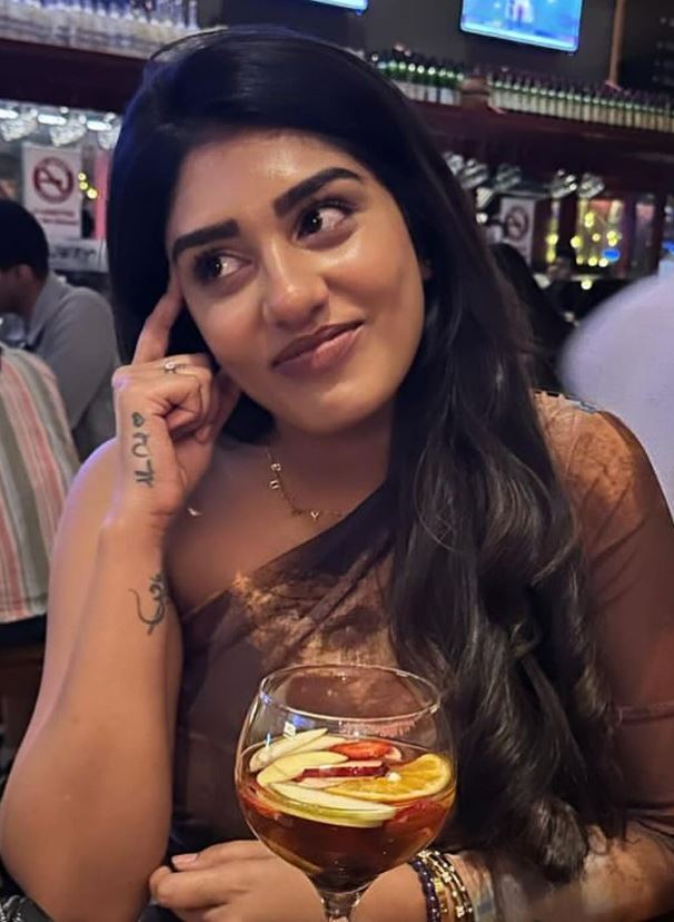 Supritha