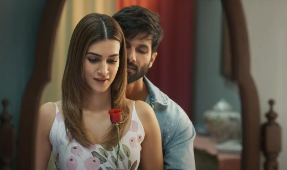 Teri Baaton Mein Aisa Uljha Jiya Filmibeat