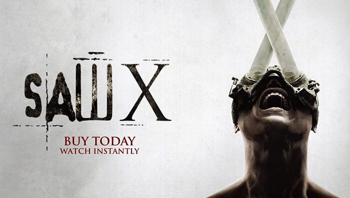 Saw X