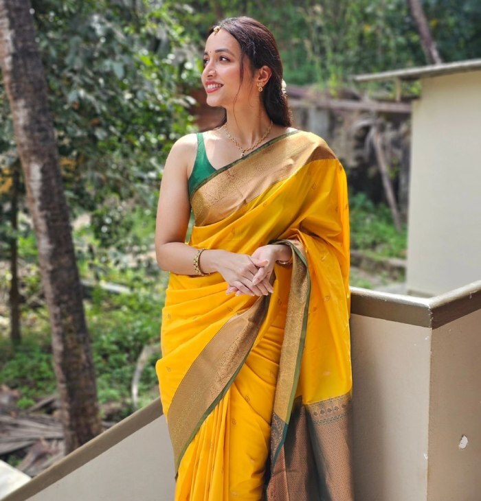 Srinidhi Shetty Photos