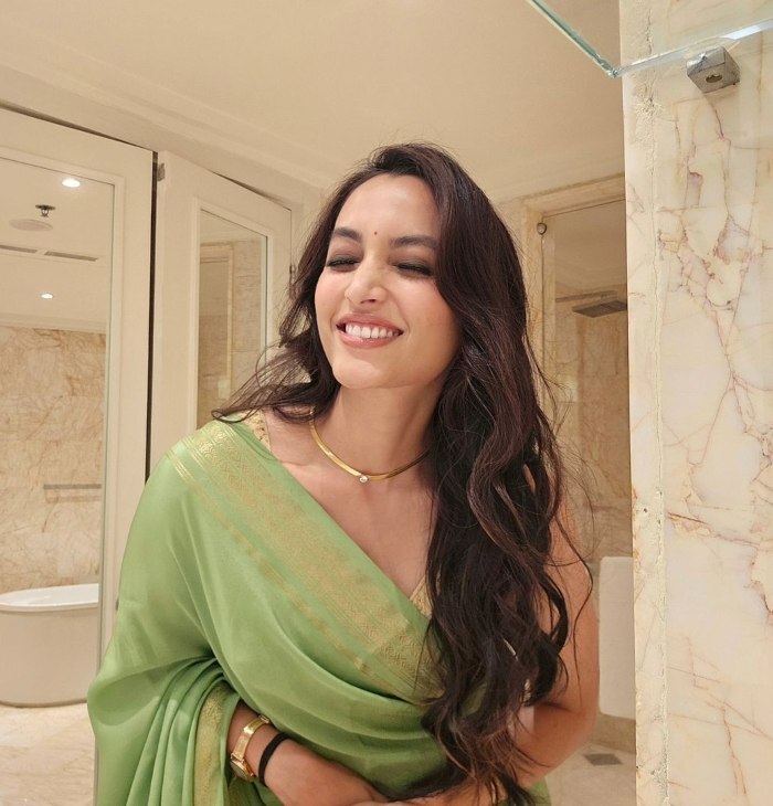 Srinidhi Shetty Photos