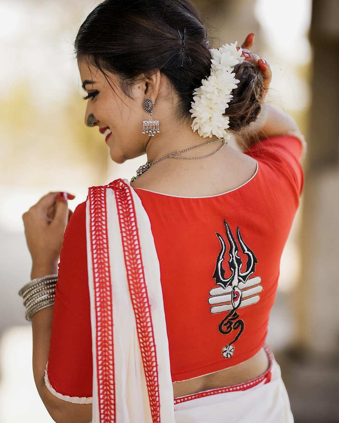 Shiva Jyothi Stunning Images