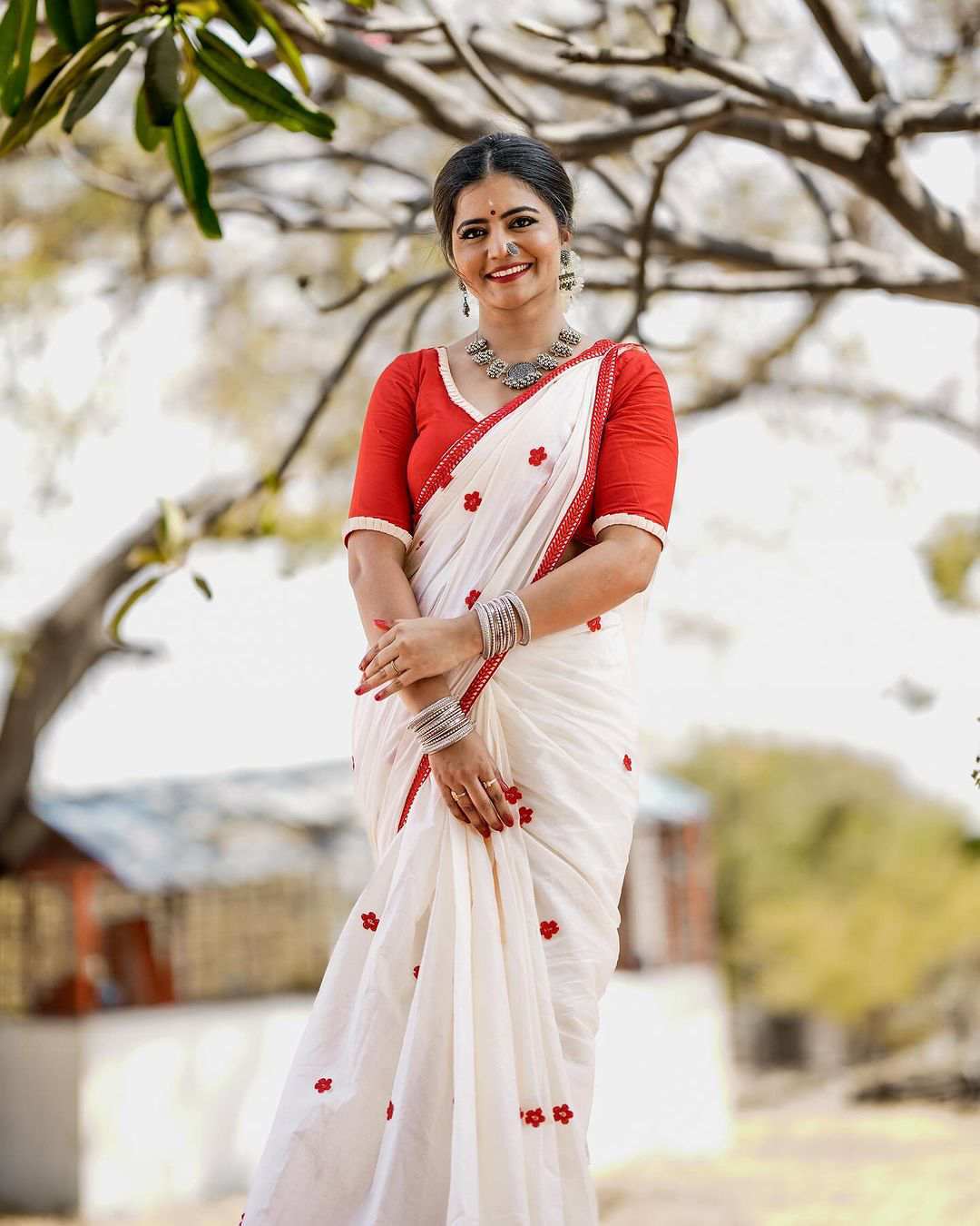 Shiva Jyothi Stunning Pics
