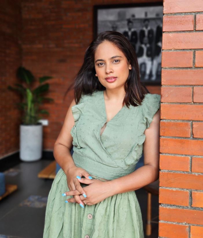 Nandita Swetha Photoshoot