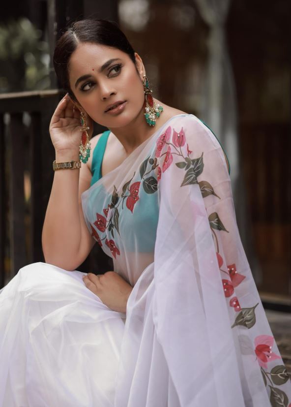 Nandita Swetha Photos