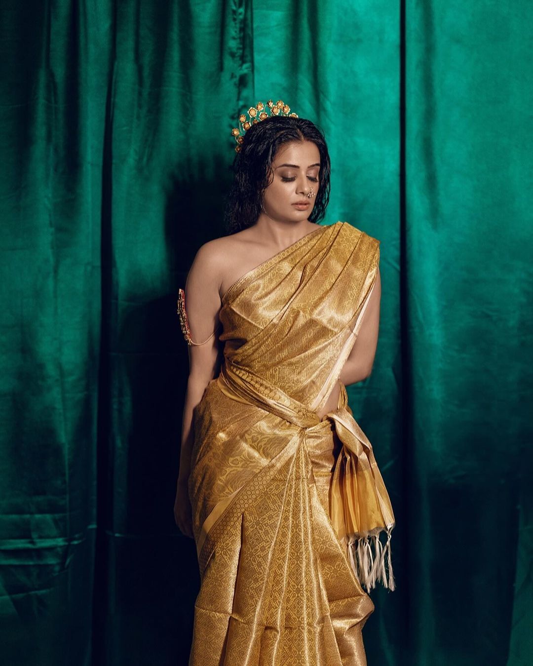 Priyamani photoshoot