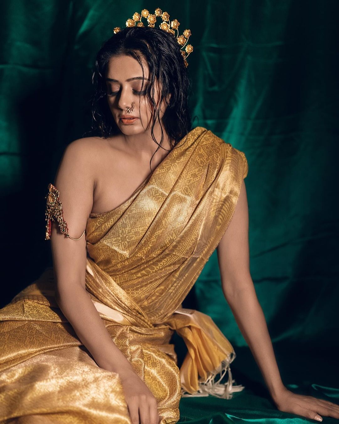 Priyamani photoshoot