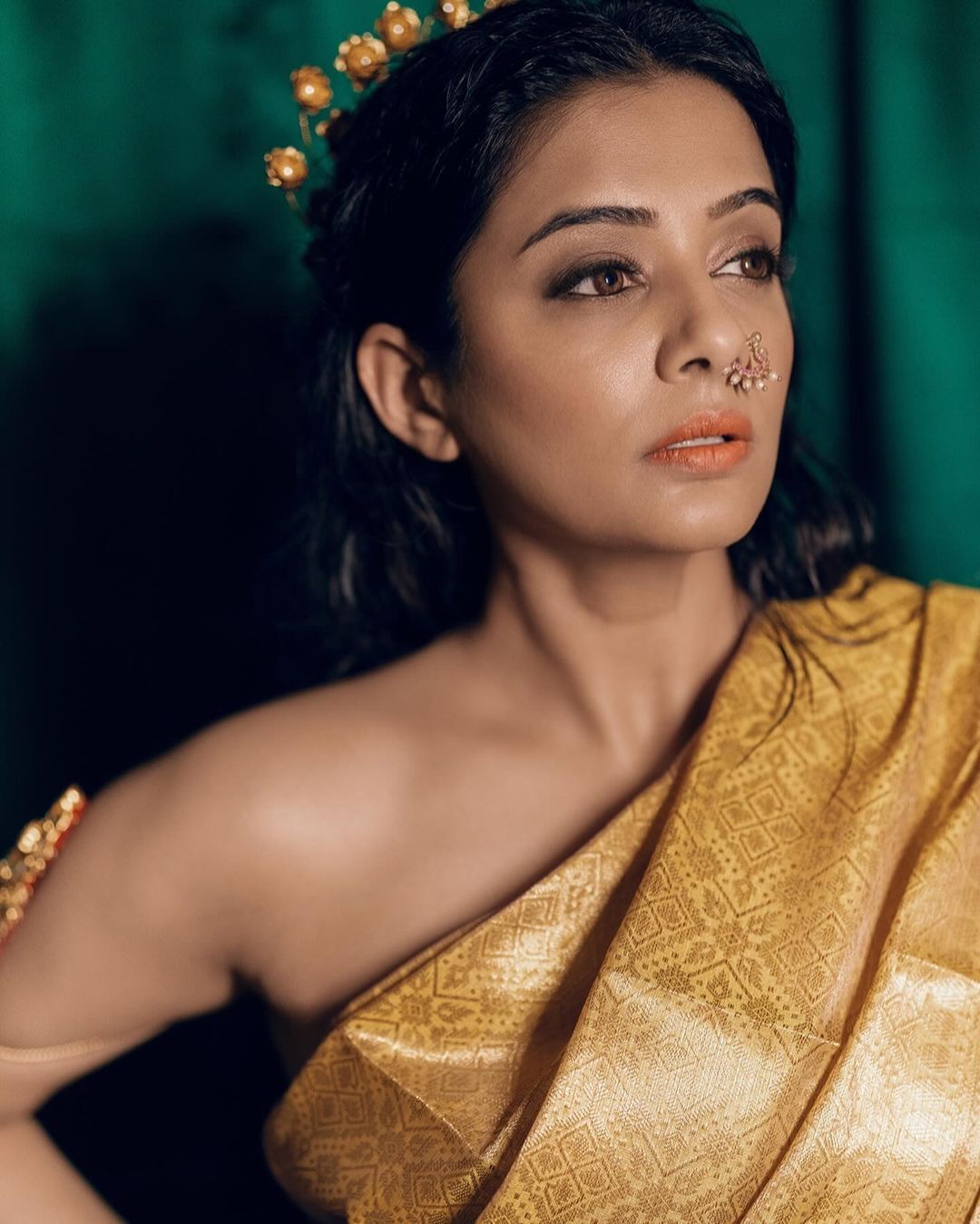 Priyamani photoshoot