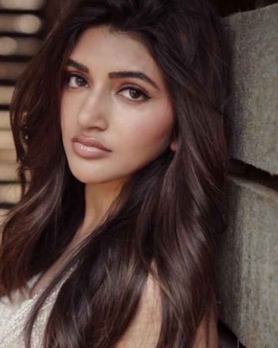 Actress Sreeleela expressed her desire to act in a Tamil films
