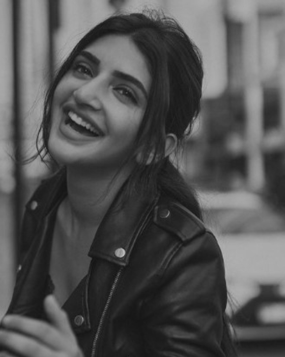Actress Sreeleela expressed her desire to act in a Tamil films