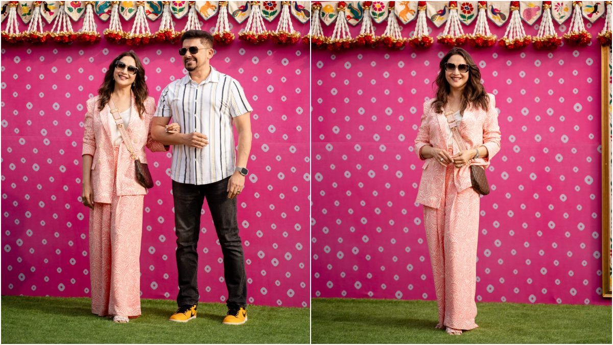 Anant Ambani Radhika Pre-Wedding; Bollywood Stars