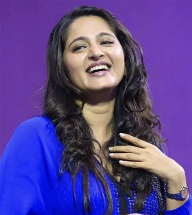 Anushka Shetty's slim look goes viral, see pics
