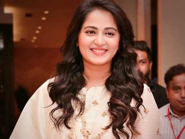 Anushka Shetty's slim look goes viral, see pics