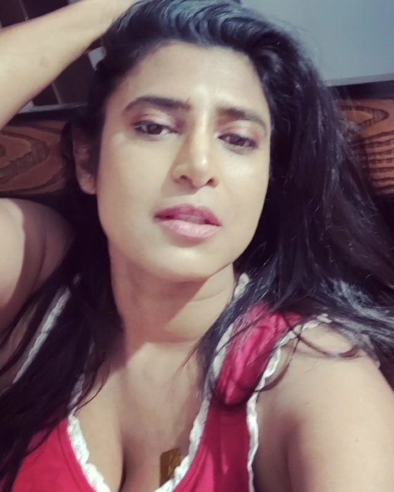 South Actress Kasthuri Shankar