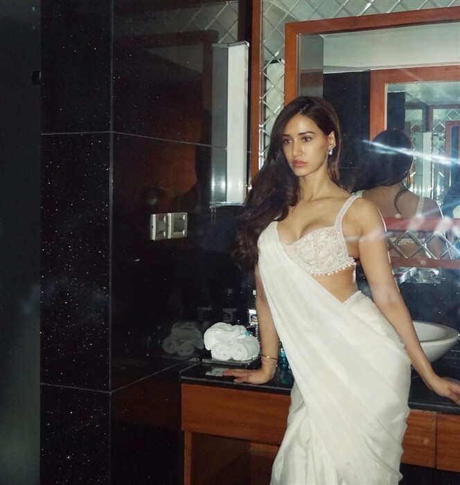 Disha Patani net worth and Cars