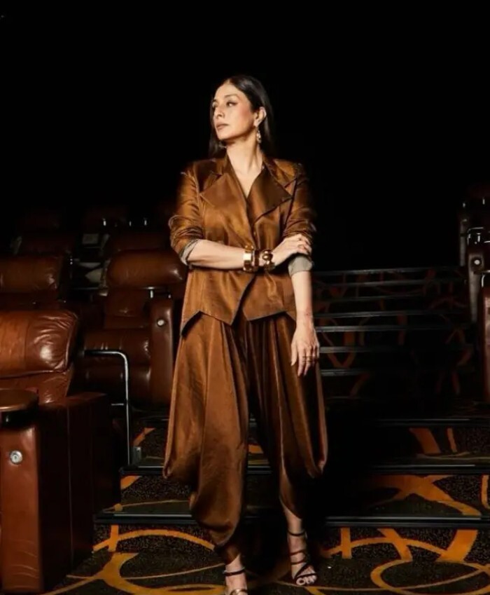 Bollywood Actress Tabu