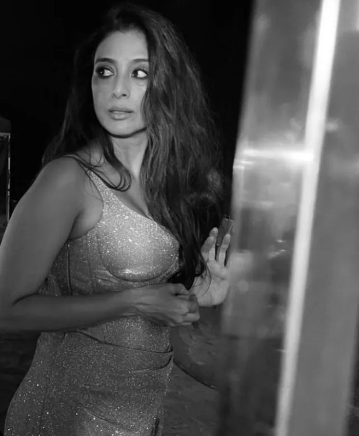 Bollywood Actress Tabu
