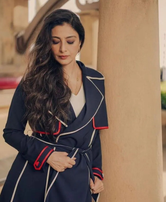 Bollywood Actress Tabu