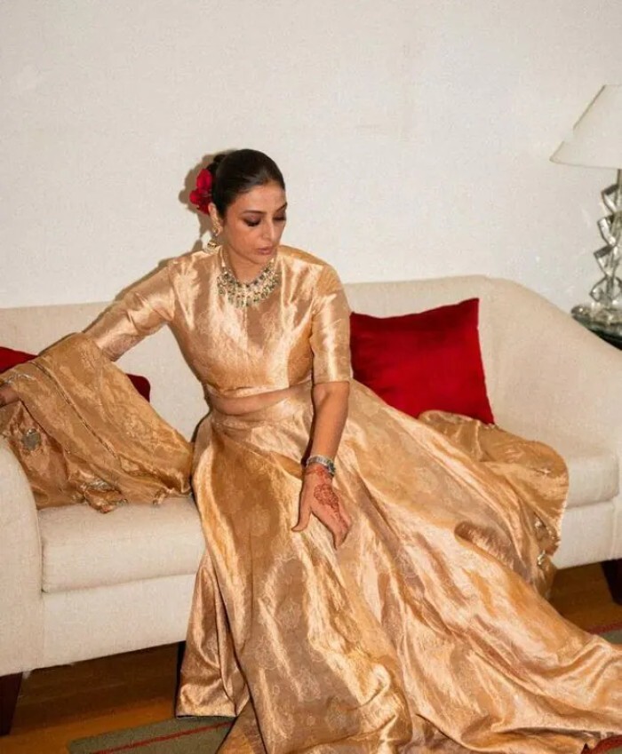 Bollywood Actress Tabu
