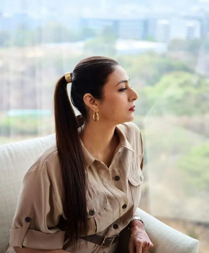 Bollywood Actress Tabu