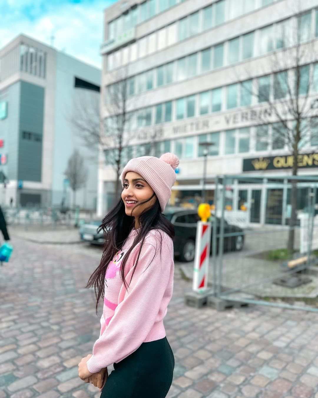 Deepika Pilli Crazy Photos