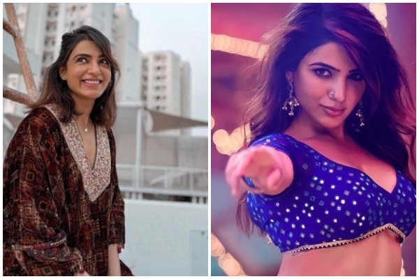 I am not going to do any special song like Oo Antava in future says samantha