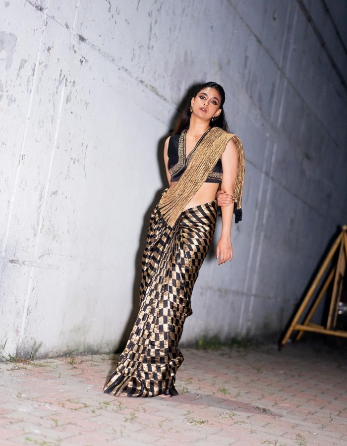 Keerthy Suresh charged hefty remuneration for bollywood debute film