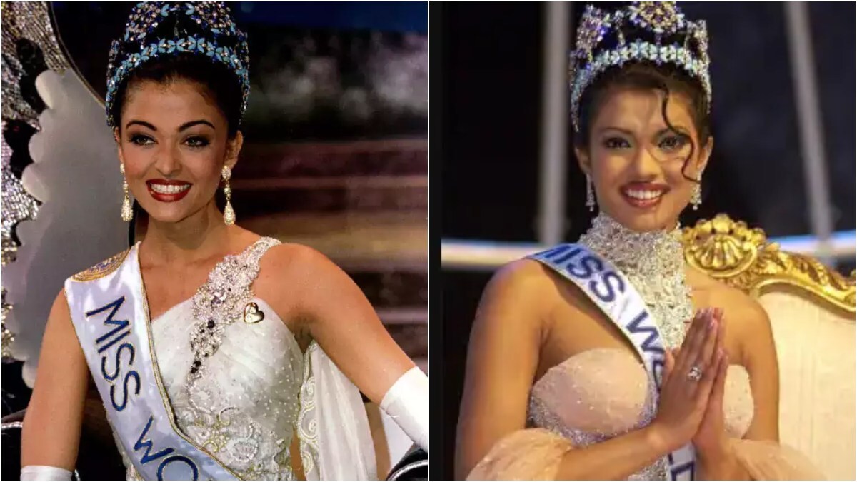 71st Miss India Contest