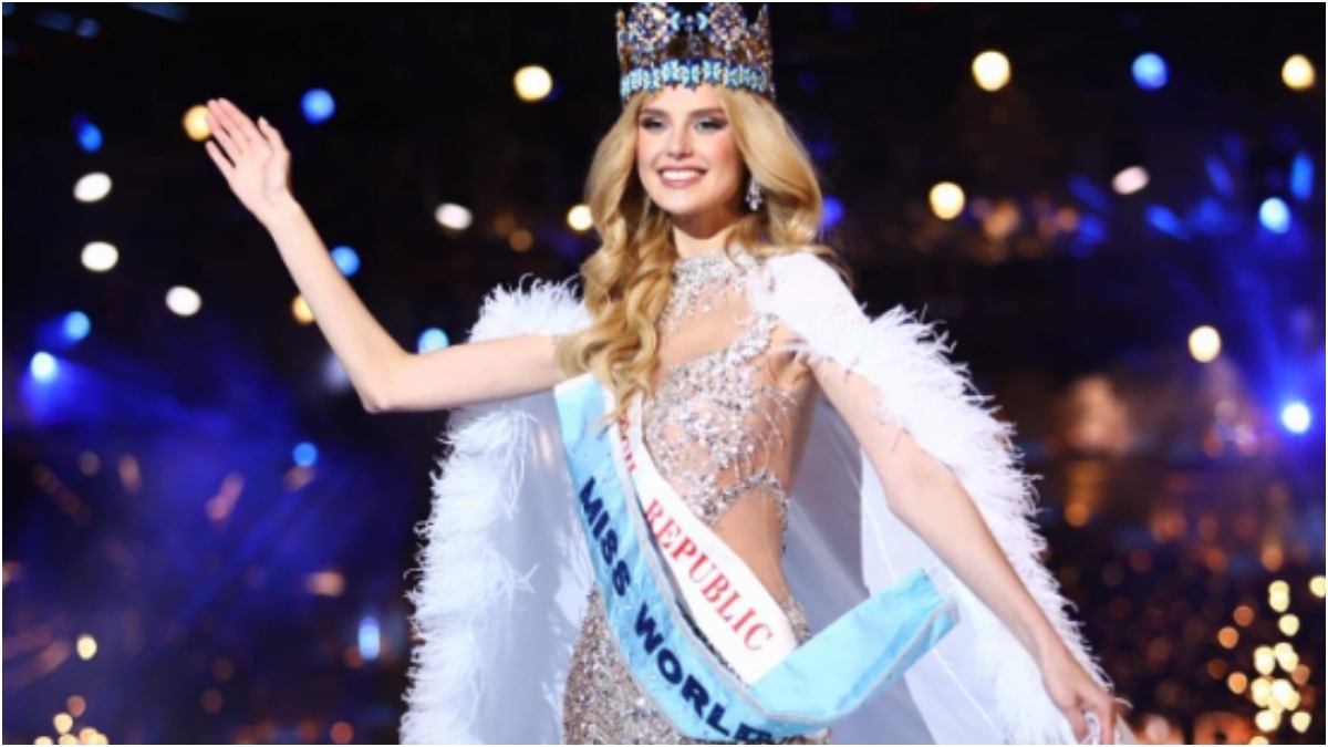 71st Miss India Contest
