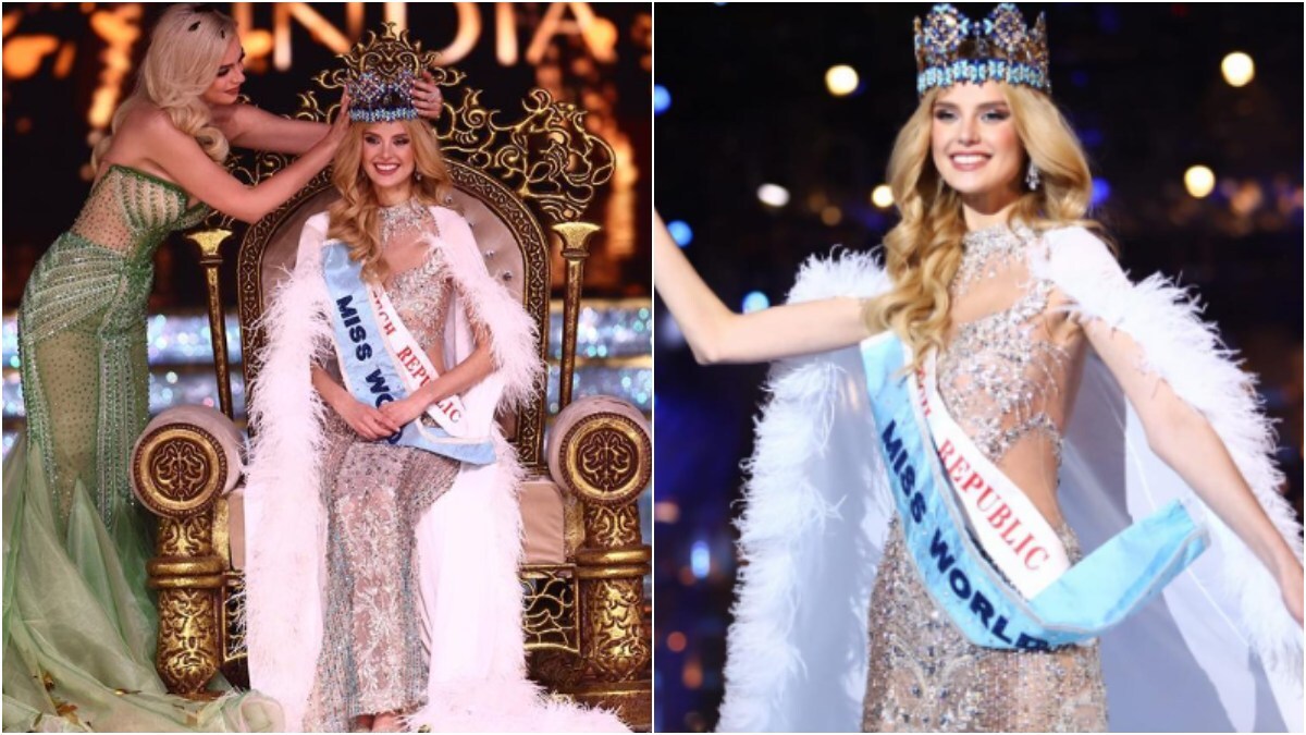 71st Miss India Contest