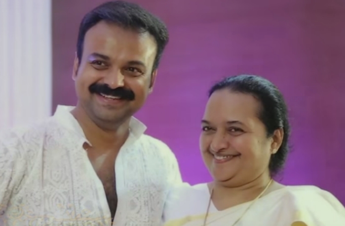 Kunchacko Boban