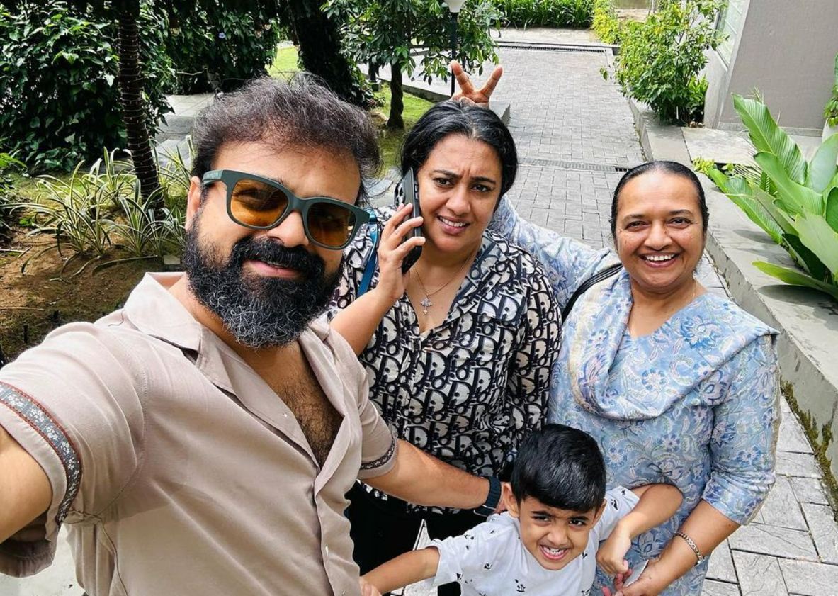 Kunchacko Boban