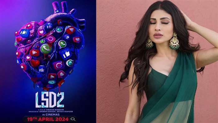 Actress Mouni Roy is set to play a pivotal role in the sequel, bringing her trademark versatility to