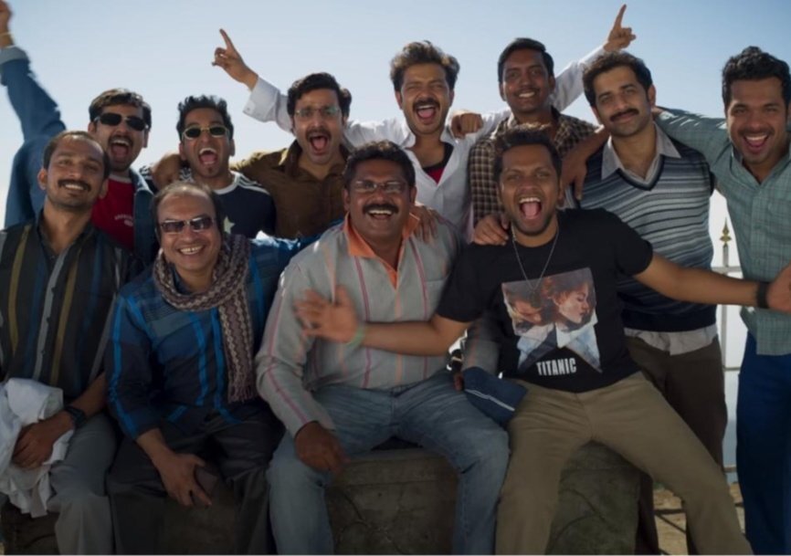 Manjummel Boys Total box Office Collections