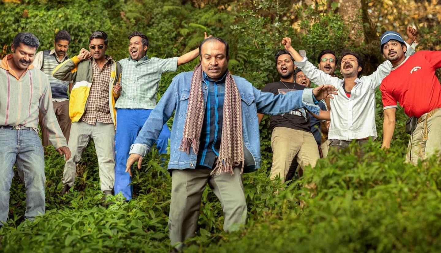 Manjummel Boys Total box Office Collections