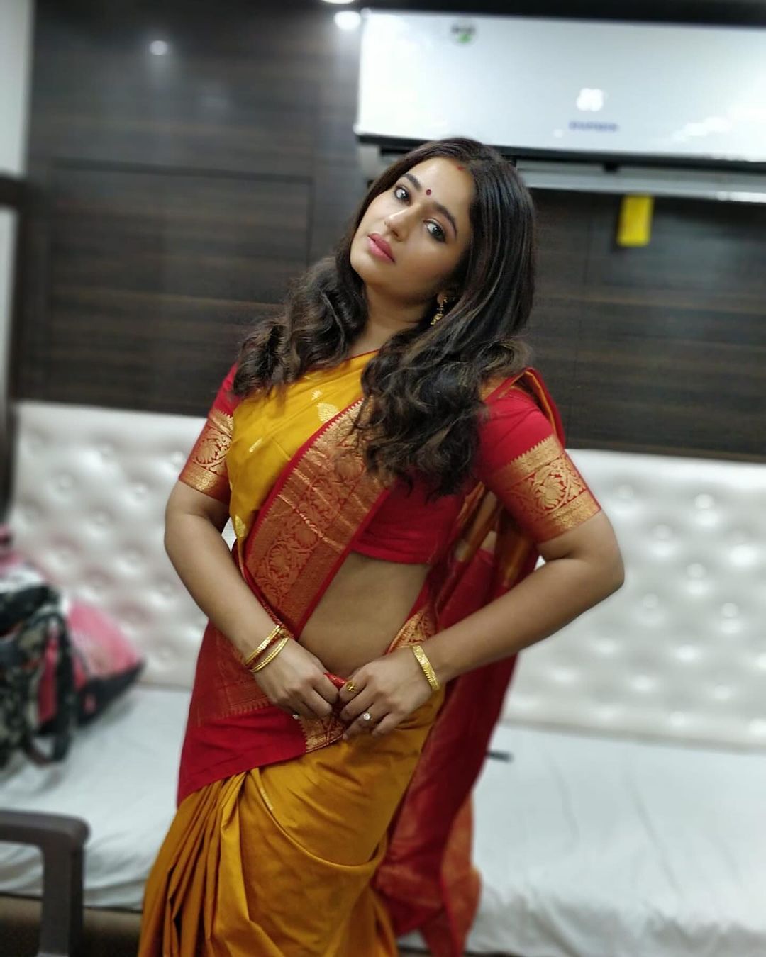 Poonam Bajwa lovely