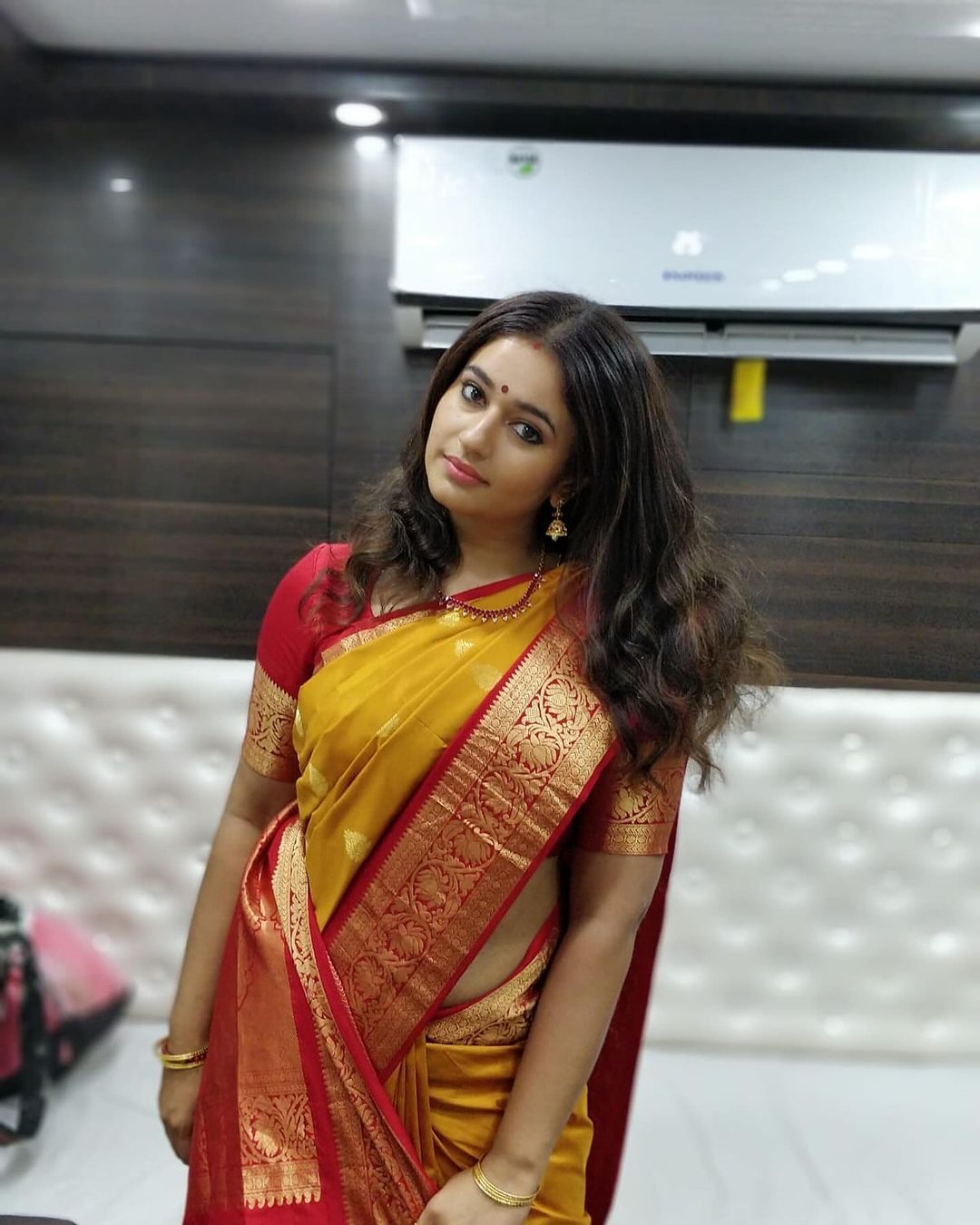 Poonam Bajwa age