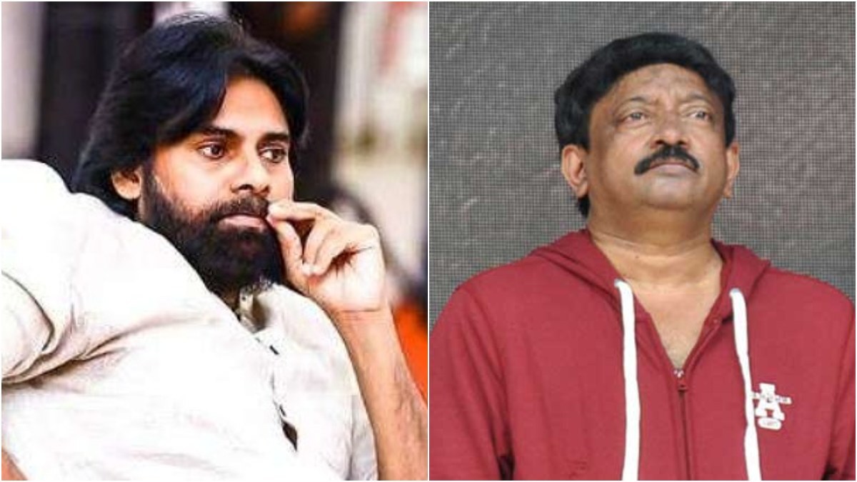 Ram Gopal Varma political entry