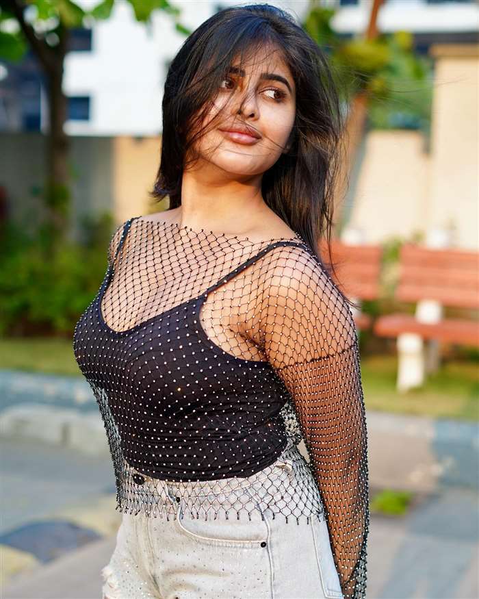 Rheena Krishnan