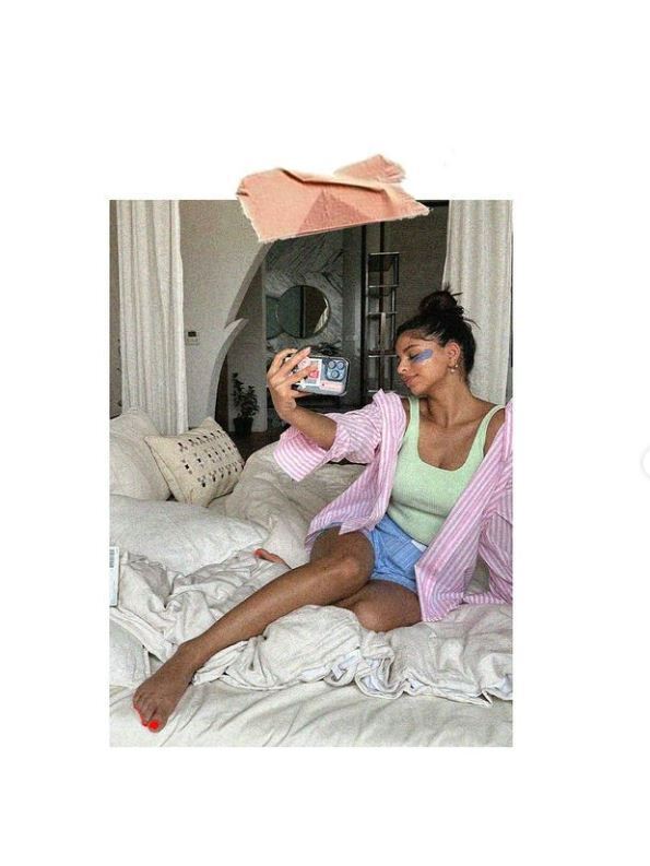 Shah Rukh Khan Daughter Suhana Khan