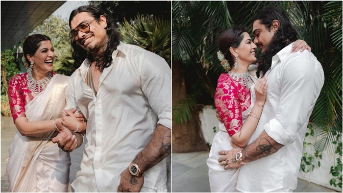 Actress varalakshmi sarathkumar engagement