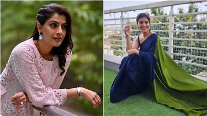 Actress varalakshmi sarathkumar engagement