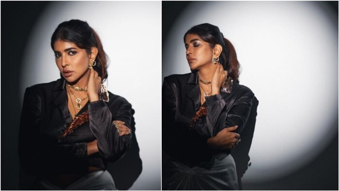 Actress Lakshmi Manchu Movie Adiparva