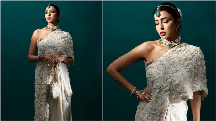 Actress Lakshmi Manchu Movie Adiparva