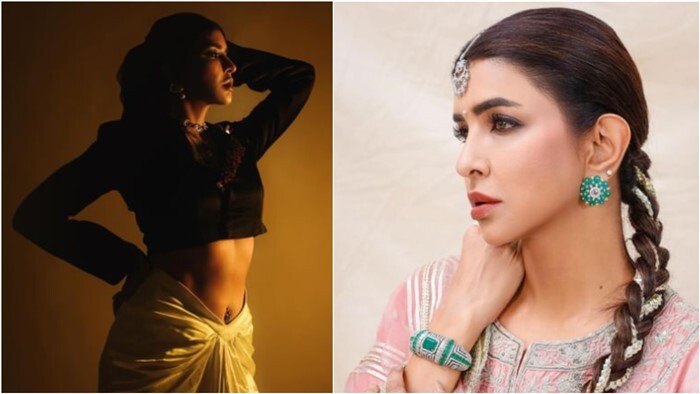 Actress Lakshmi Manchu Movie Adiparva