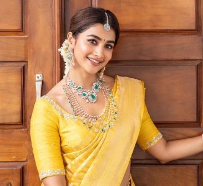 What Happened To Pooja Hegde's Acting Career?