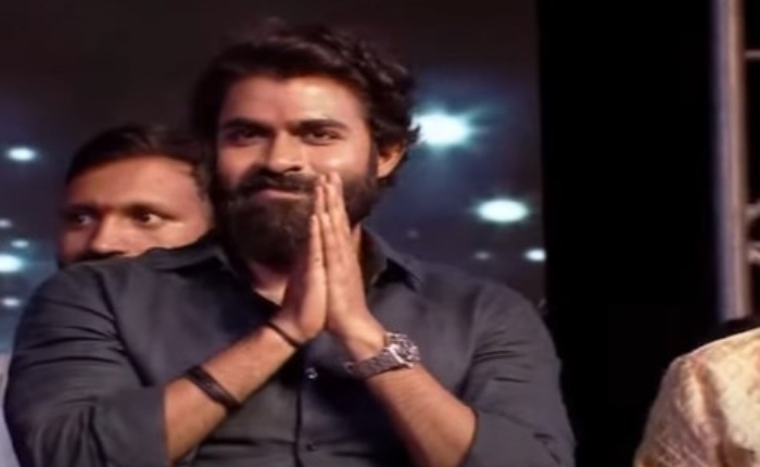 Yuva Rajkumar Starrer Yuva film First song Launch event, See pics