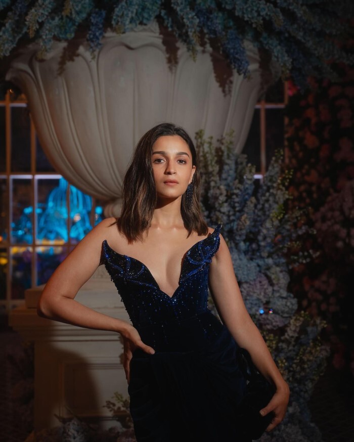 Alia Bhatt was featured in Time magazine’s