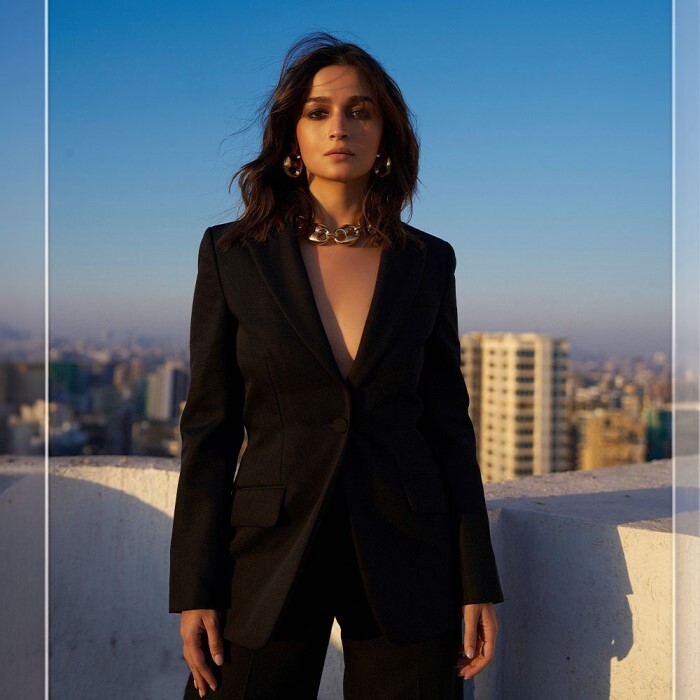 Alia was roped in by Gucci in 2023