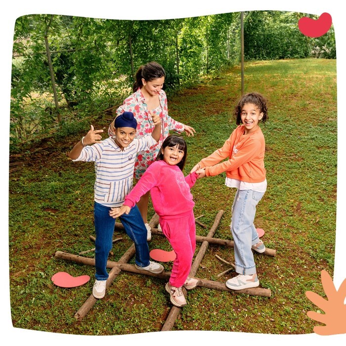 Alia launched Ed-a-Mamma, a sustainable clothing brand